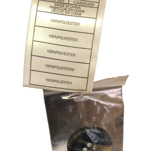 NWT BB Dakota by Steve Madden Boxy Shacket Sz XXL Brown Pink Great for Layering! - Picture 7 of 9